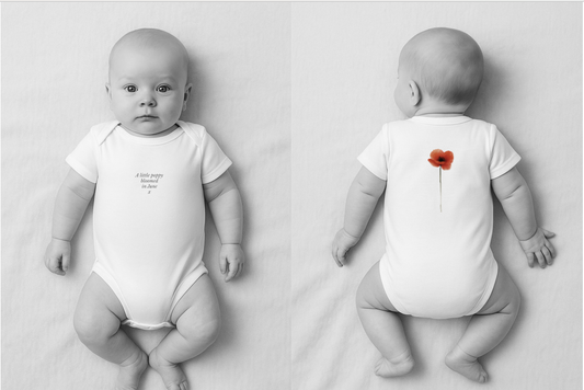 Flowers in the Window - The Story Behind the Collection 🌸