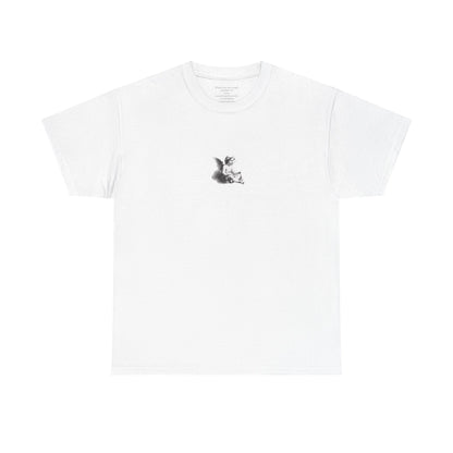 Angel Tee | Cherub 111 Angel Number Spiritual T-Shirt