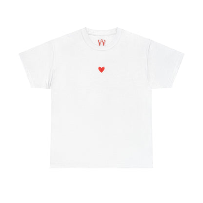 My Lobster Tee | Minimalist Valentine Hidden Message T-Shirt for Her