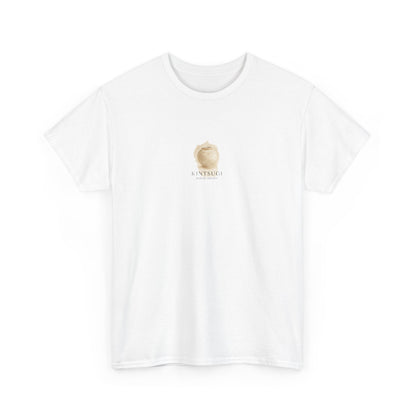 Kintsugi Tee | Japanese Inspired Minimalist T-Shirt