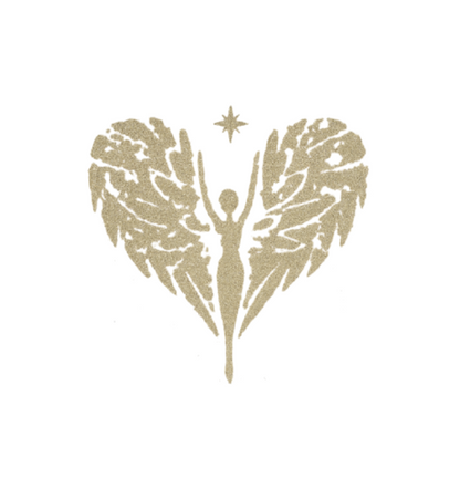 North Star Tee | Inspirational Spiritual Hidden Message T-Shirt