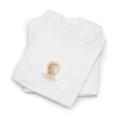 Kintsugi Tee | Japanese Inspired Minimalist T-Shirt