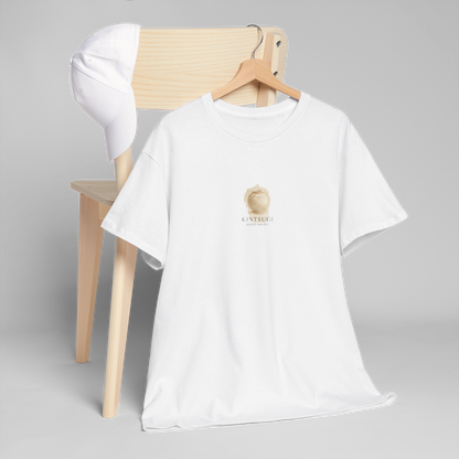 Kintsugi Tee | Japanese Inspired Minimalist T-Shirt