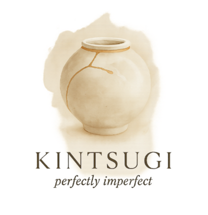 Kintsugi Tee | Japanese Inspired Minimalist T-Shirt